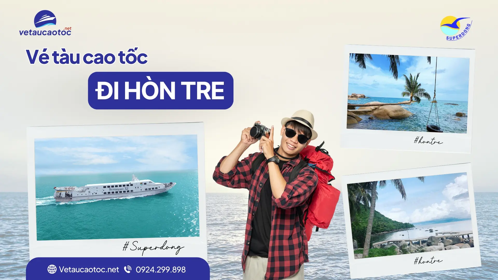 vé tàu rạch giá hòn tre - Hình 2