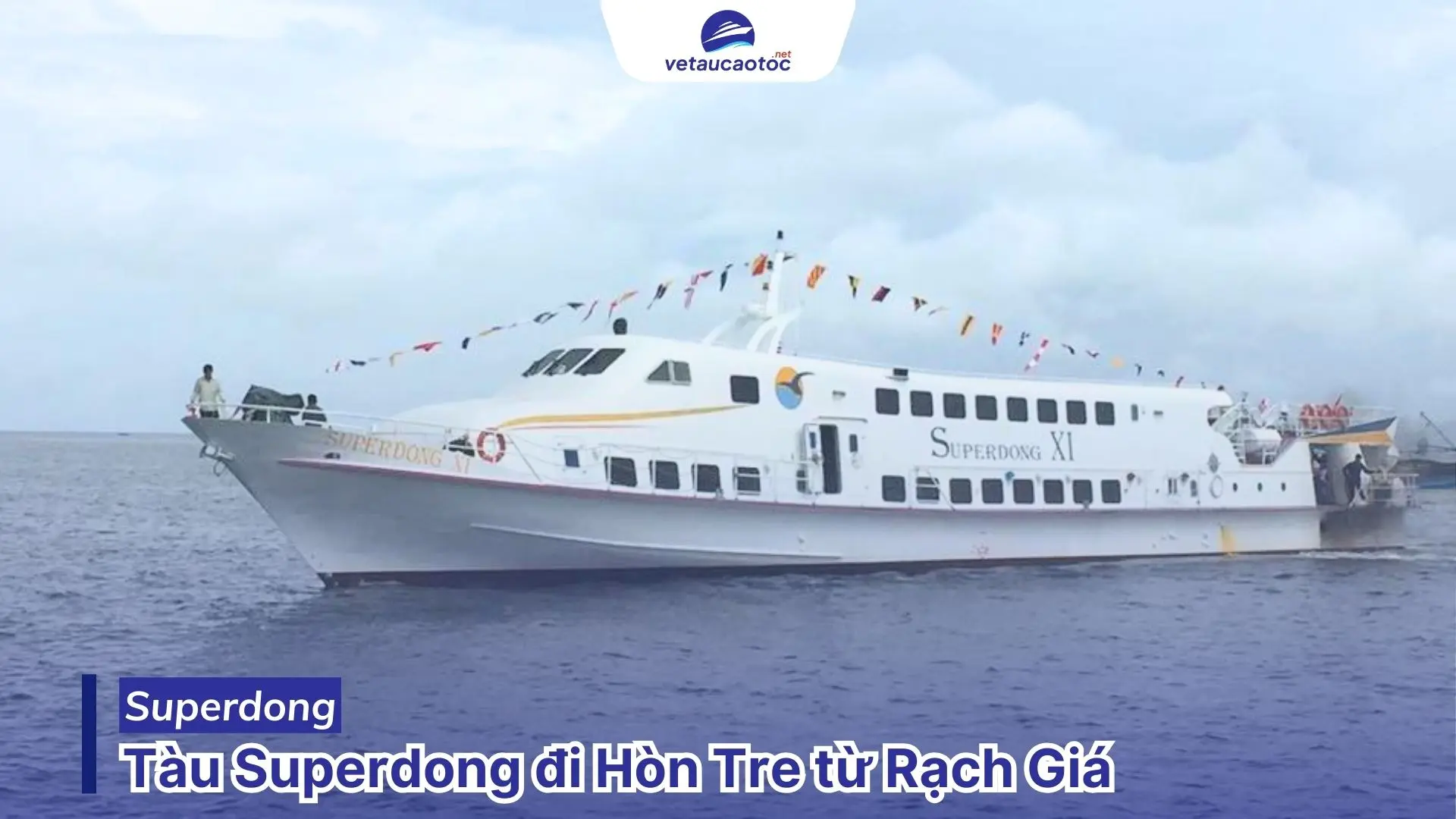 vé tàu rạch giá hòn tre - Hình 4