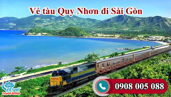 vé tàu sài gòn quy nhơn - Hình 4