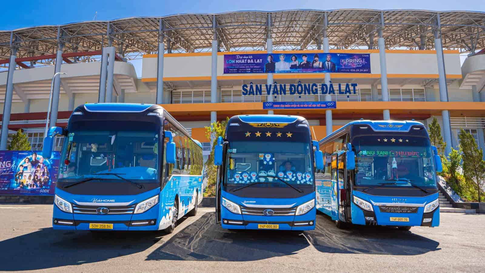 vé xe đà lạt đà nẵng - Hình 3
