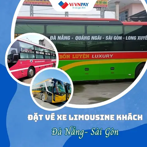 Top 7 Nhà Xe Đáp Ứng Tốt Nhất Cho Chuyến Đi Từ Đà Nẵng Ra Sài Gòn Top 7 Nhà Xe Đáp Ứng Tốt Nhất Cho Chuyến Đi Từ Đà Nẵng Ra Sài Gòn