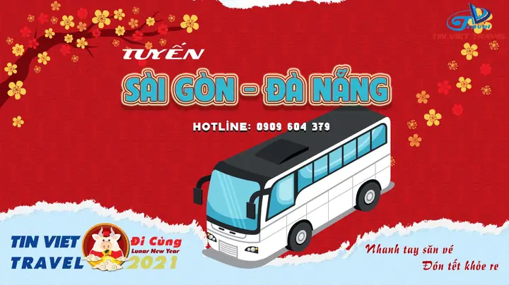 Top 7 Nhà Xe Đáp Ứng Tốt Nhất Cho Chuyến Đi Từ Đà Nẵng Ra Sài Gòn Top 7 Nhà Xe Đáp Ứng Tốt Nhất Cho Chuyến Đi Từ Đà Nẵng Ra Sài Gòn