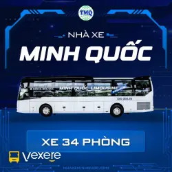 Top 5 Hãng Xe Khách Tphcm Đi Kon Tum: Đánh Giá Chi Tiết Và Bảng Giá 2026