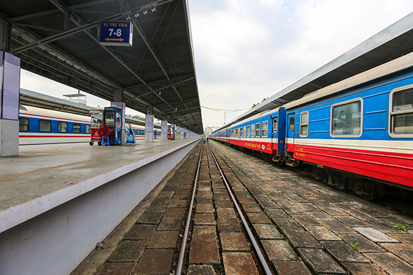 vetau com vn ga sai gon - Hình 2