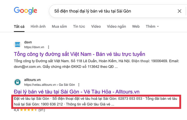 vetau com vn ga sai gon - Hình 5