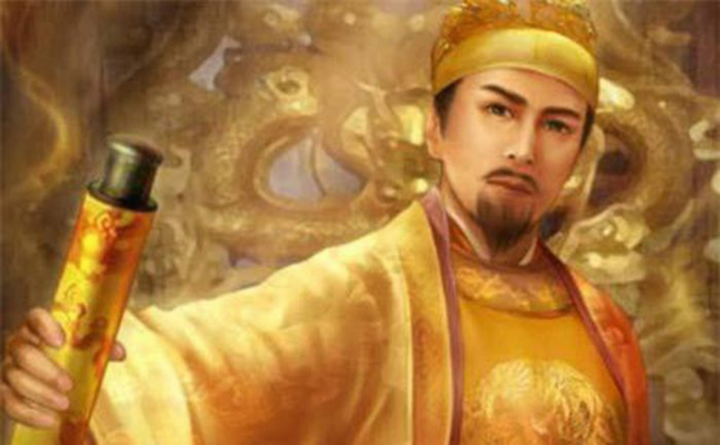 vị vua đầu tiên của nhà lý là ai