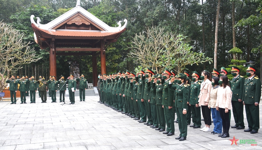 viện lịch sử quân sự việt nam - Hình 4