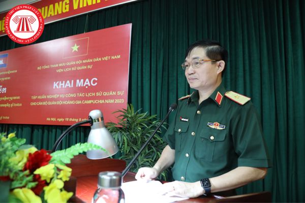 viện lịch sử quân sự việt nam - Hình 5