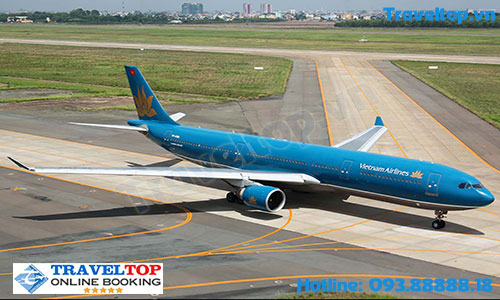 vietnam airline có bao nhiêu máy bay - Hình 2