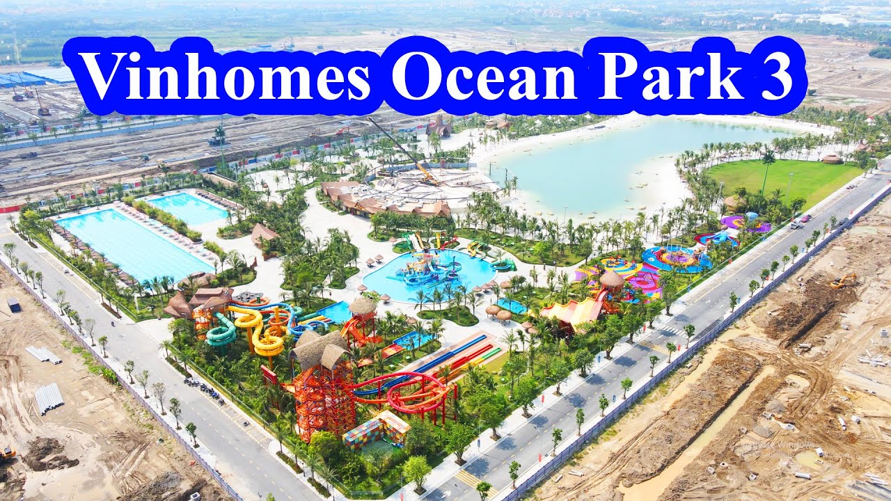 vinhomes ocean park 3 hưng yên - Hình 2