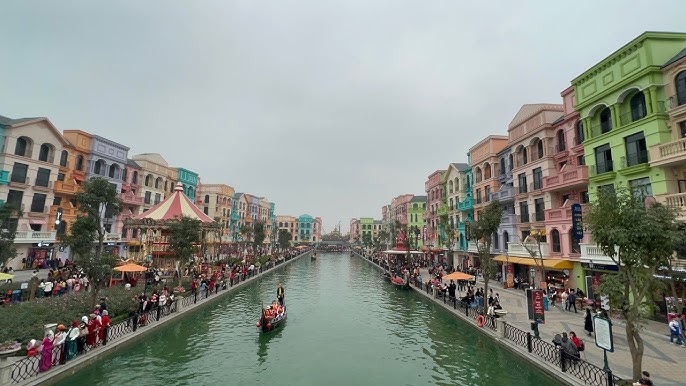 vinhomes ocean park 3 hưng yên - Hình 3