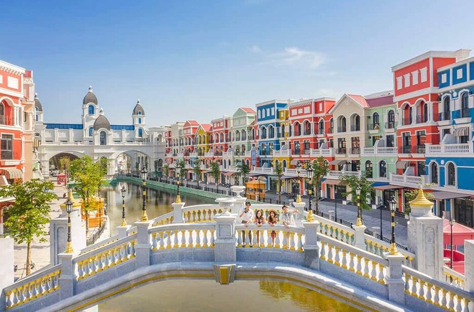 vinhomes ocean park 3 hưng yên - Hình 4