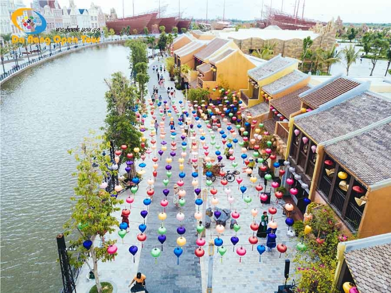 vinpearl nam hội an đà nẵng - Hình 2