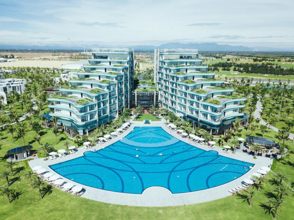 vinpearl nam hội an đà nẵng - Hình 4