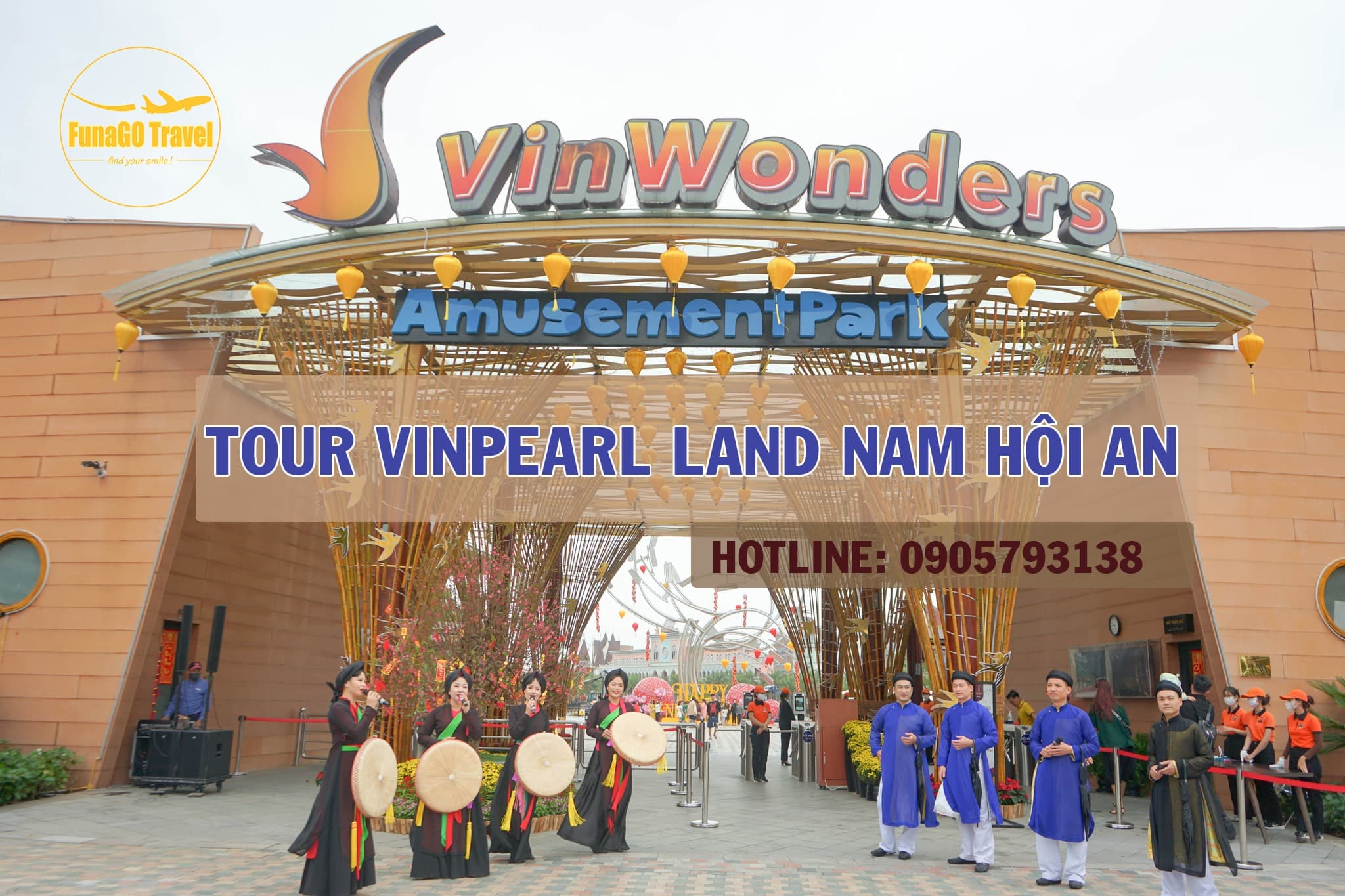 vinpearl nam hội an đà nẵng - Hình 5