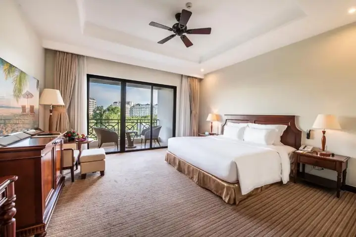 Vinpearl Resort & Spa Phú Quốc Có Đáng Tiền? Đánh Giá Chi Tiết Từ A-z Vinpearl Resort & Spa Phú Quốc Có Đáng Tiền? Đánh Giá Chi Tiết Từ A-z