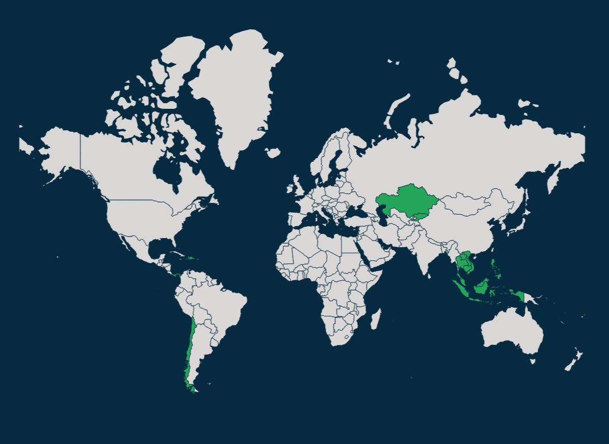 visa free countries for vietnam passport - Hình 3