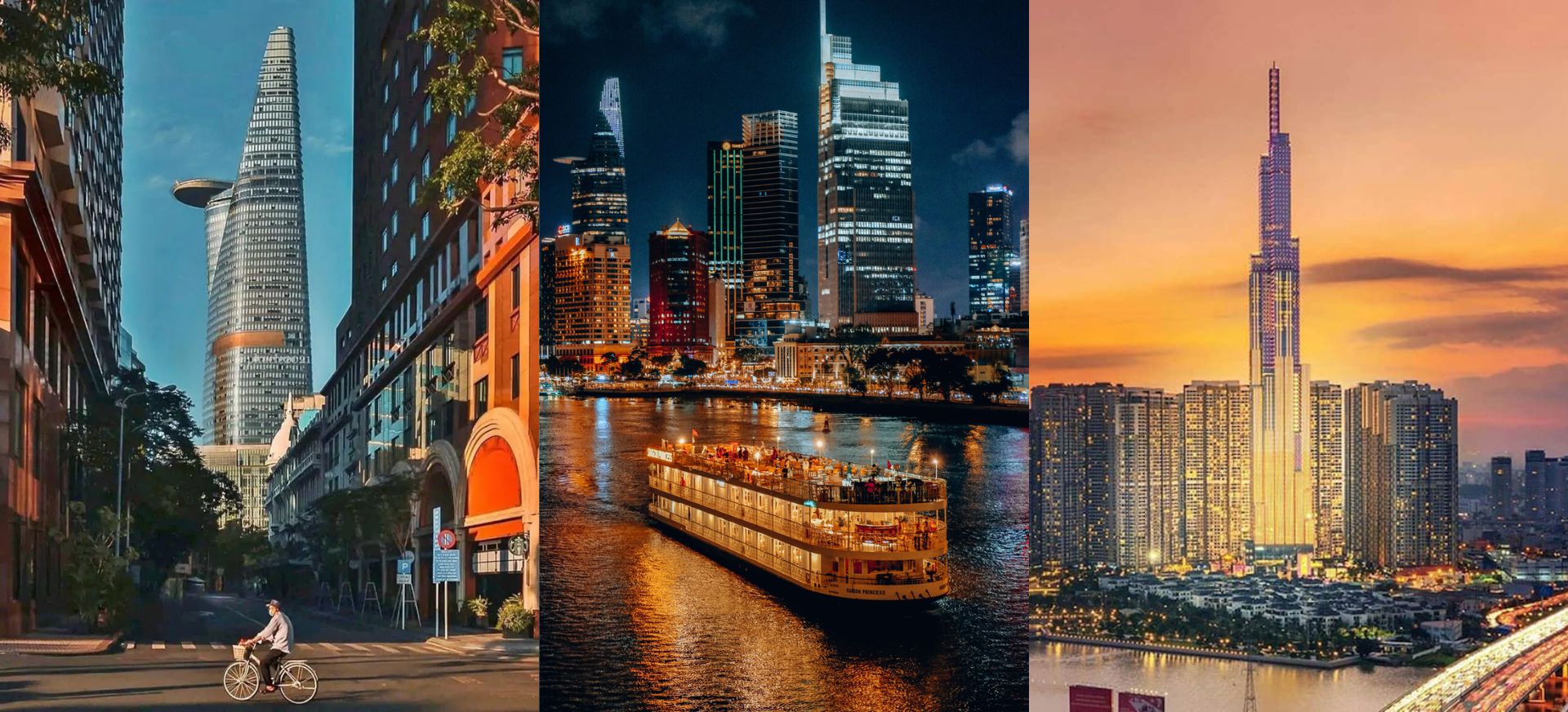 visit ho chi minh city vietnam - Hình 4