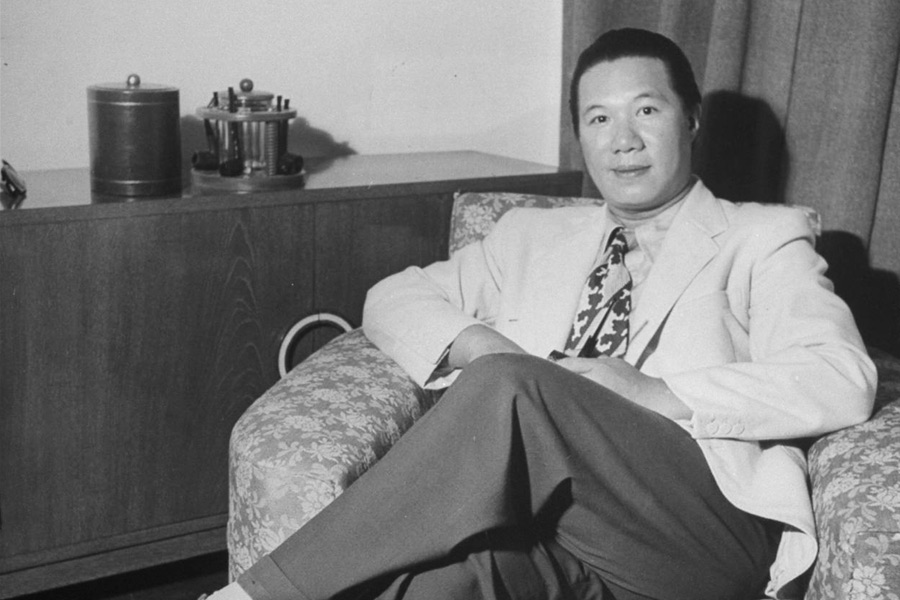 vua bảo đại sinh năm bao nhiêu - Hình 4