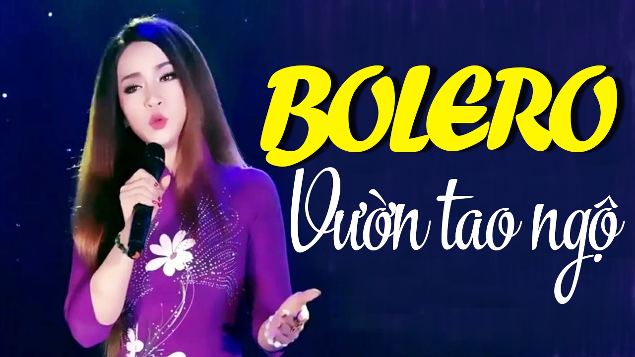 vuon tao ngo dao anh thu - Hình 2