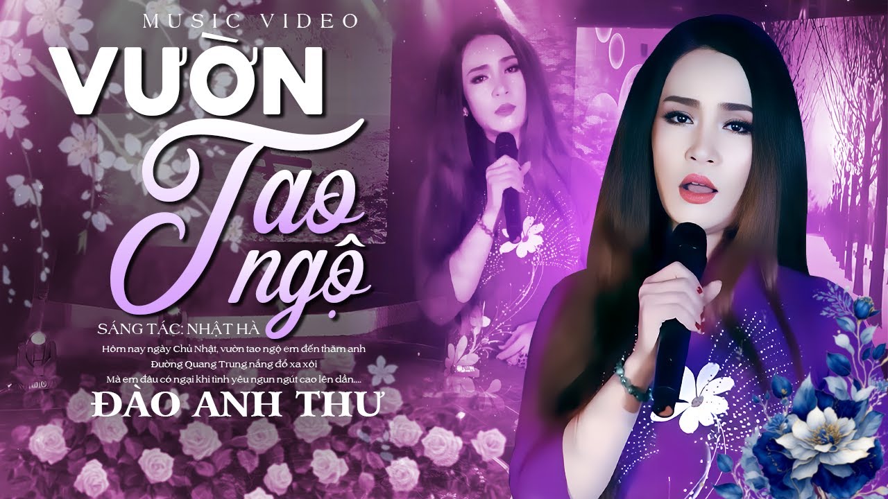 vuon tao ngo dao anh thu