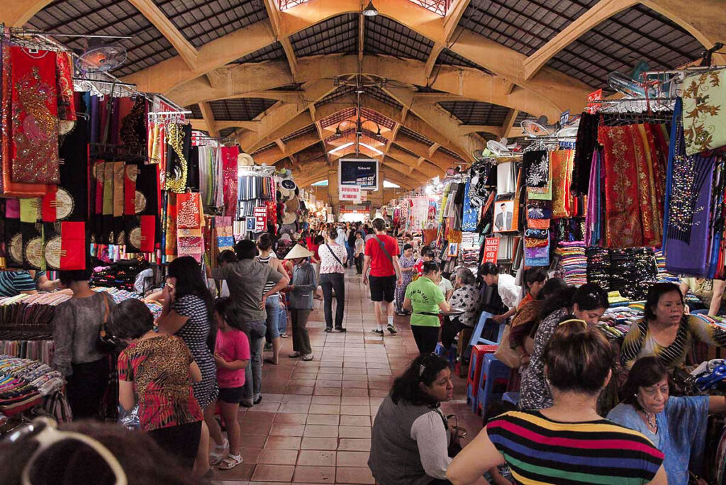what to buy in ben thanh market - Hình 5