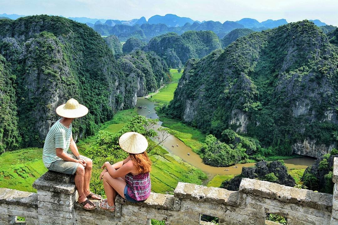 what to do in tam coc - Hình 2