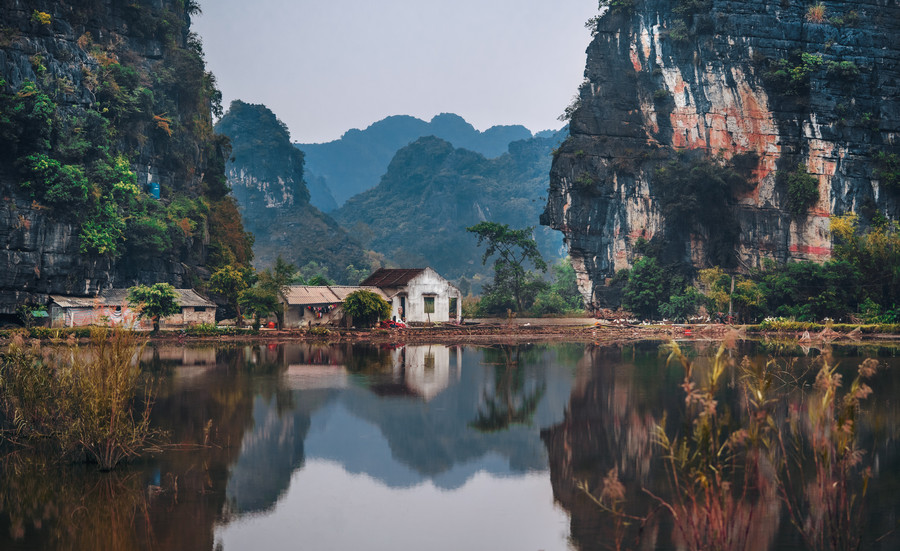 what to do in tam coc - Hình 3