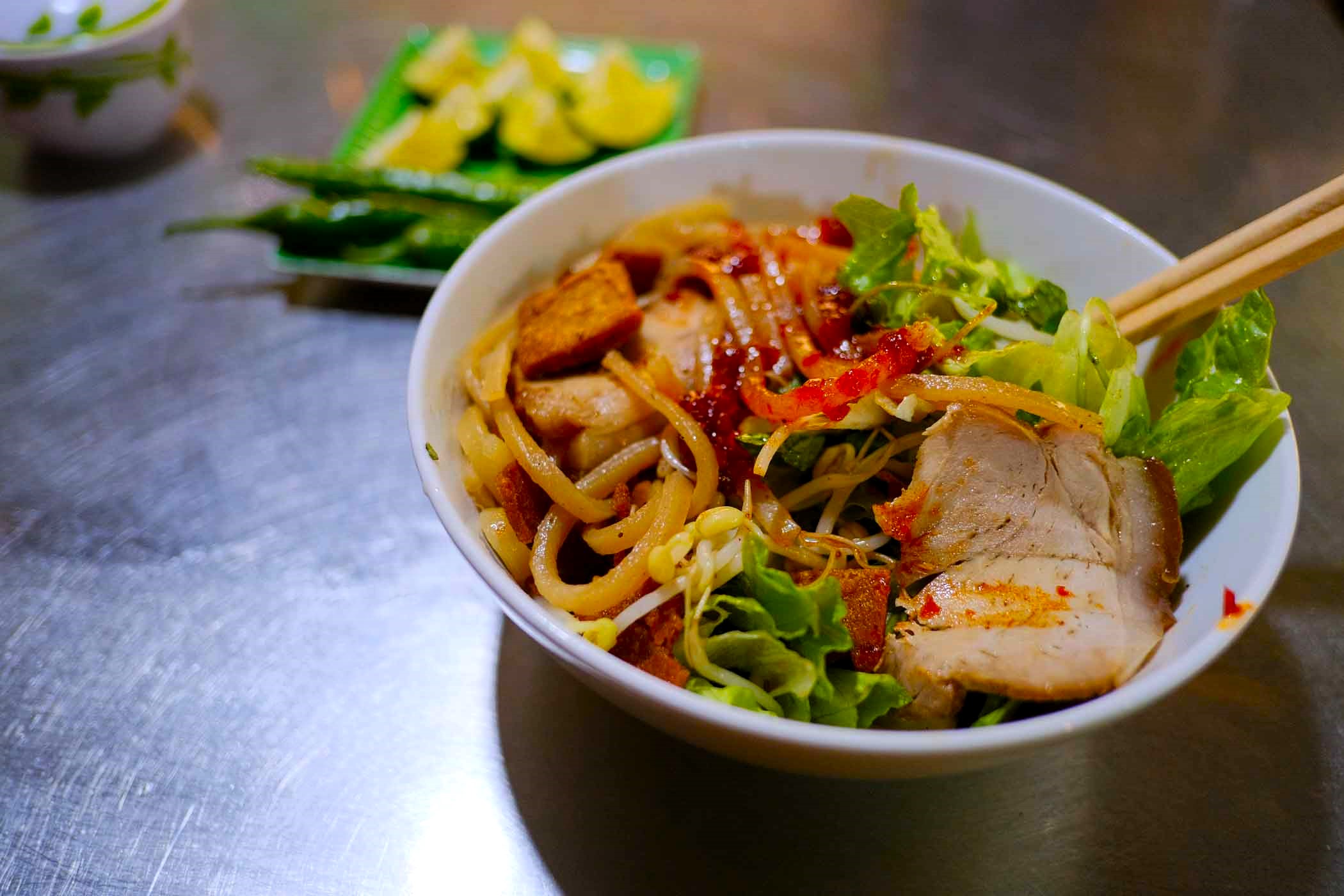 what to eat in hoi an - Hình 5