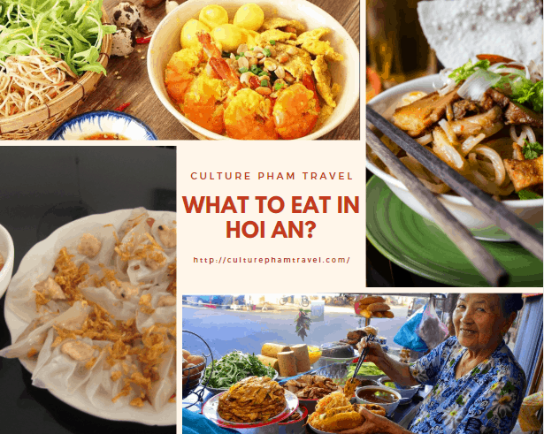 what to eat in hoi an