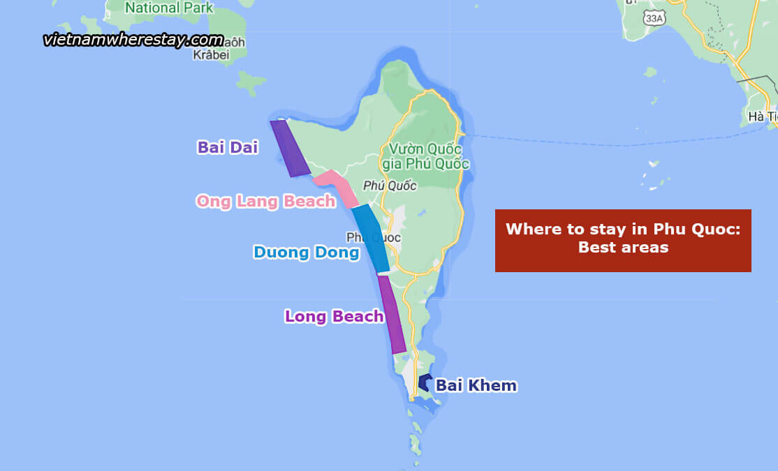 where to stay in phu quoc - Hình 2