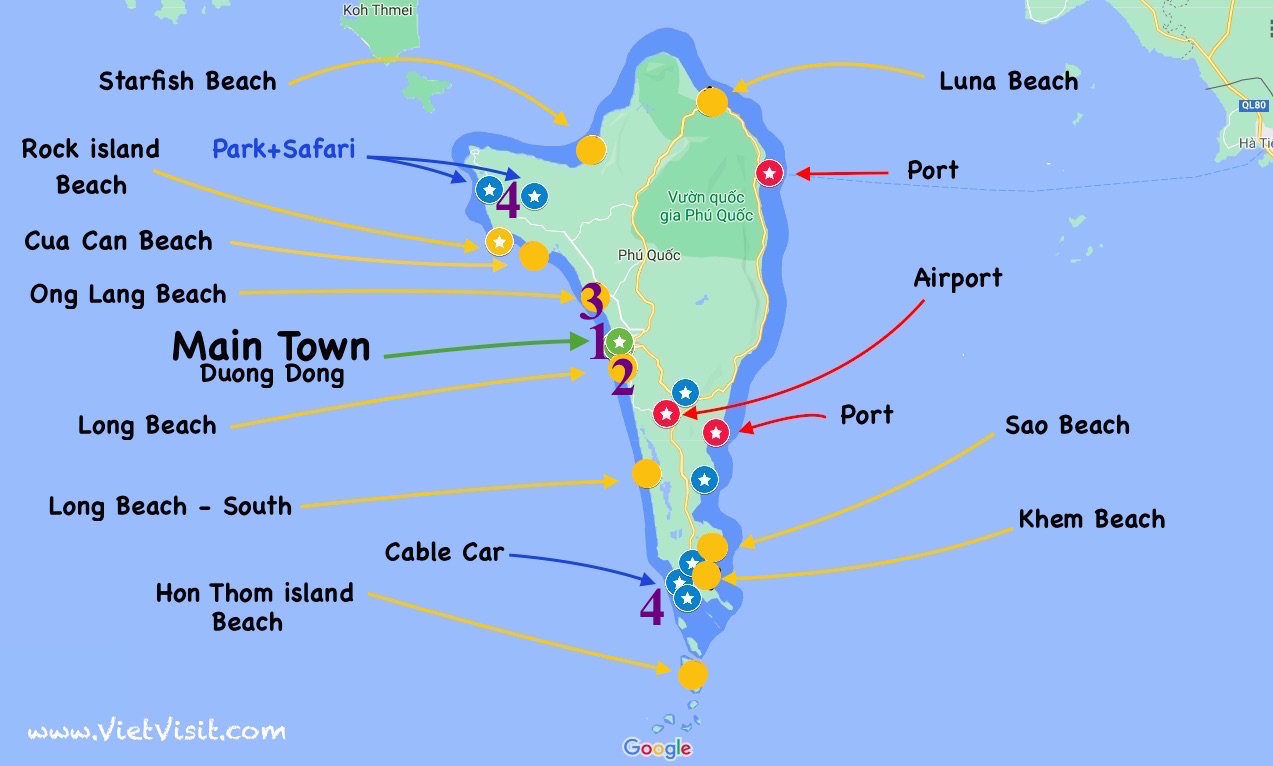 where to stay in phu quoc - Hình 5