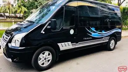 xe a tỷ nha trang đi quy nhơn - Hình 2