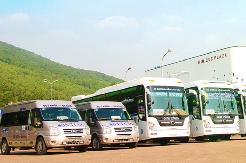 xe a tỷ nha trang đi quy nhơn