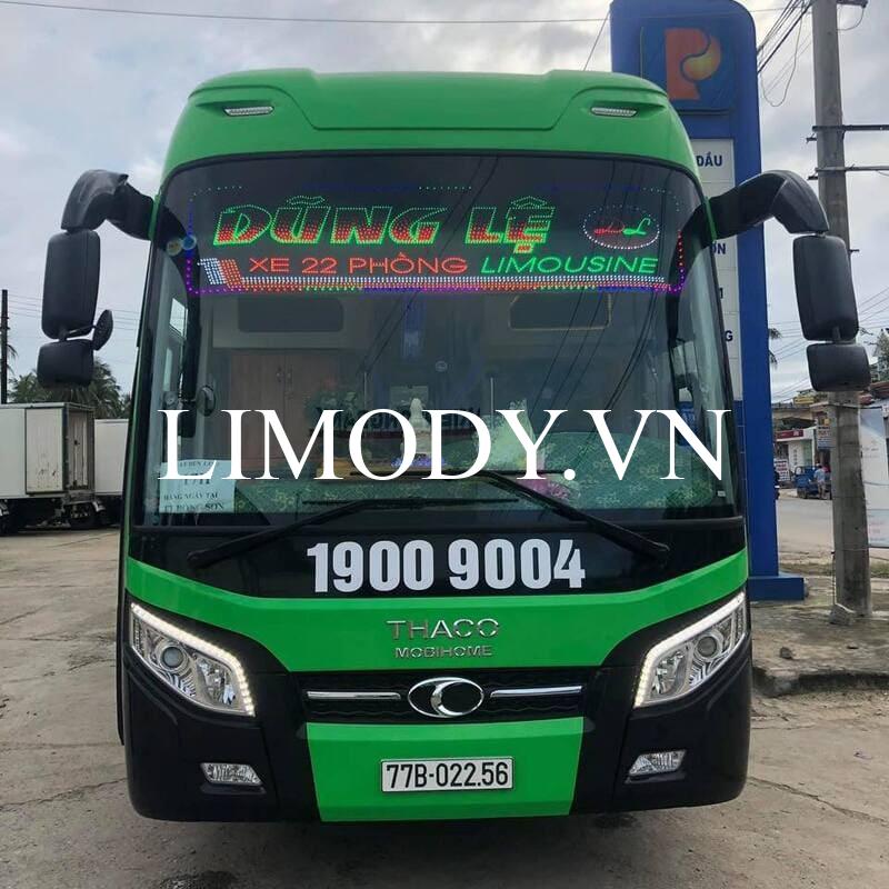 xe bình định đi sài gòn - Hình 3