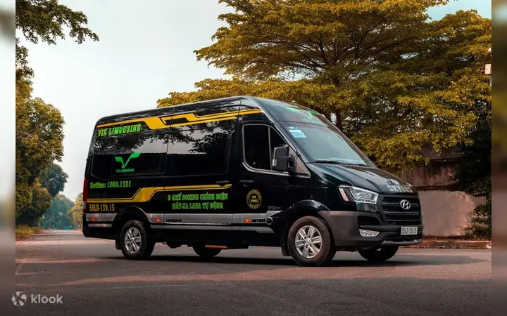 Xe Bus Từ Vũng Tàu Đi Hồ Tràm: Lộ Trình, Giá Vé Và Mẹo Đi Lại Xe Bus Từ Vũng Tàu Đi Hồ Tràm: Lộ Trình, Giá Vé Và Mẹo Đi Lại