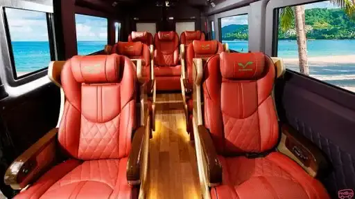 Xe Bus Từ Vũng Tàu Đi Hồ Tràm: Lộ Trình, Giá Vé Và Mẹo Đi Lại Xe Bus Từ Vũng Tàu Đi Hồ Tràm: Lộ Trình, Giá Vé Và Mẹo Đi Lại