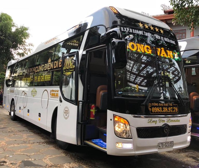 xe đà lạt đi đăk lăk - Hình 2