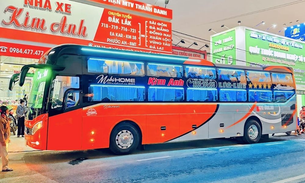 xe đà lạt đi đăk lăk - Hình 3