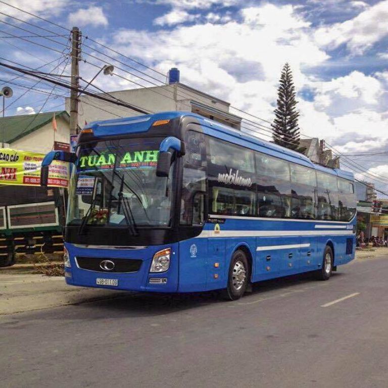 xe đà lạt đi đăk lăk - Hình 4