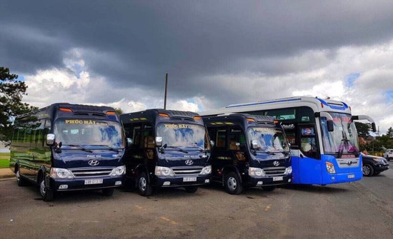 xe đà lạt đi đăk lăk - Hình 5