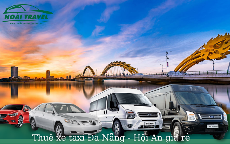 xe đà nẵng hội an giá rẻ - Hình 4