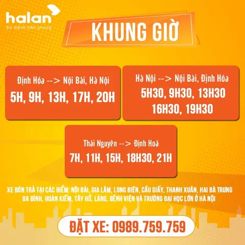 Top 5 Dịch Vụ Xe Hà Lan Thái Nguyên Hà Nội Uy Tín Nhất 2026