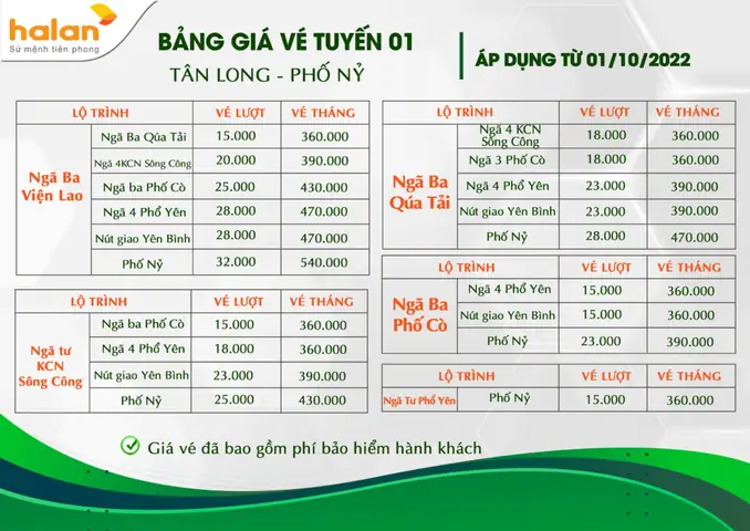 Top 5 Dịch Vụ Xe Hà Lan Thái Nguyên Hà Nội Uy Tín Nhất 2026