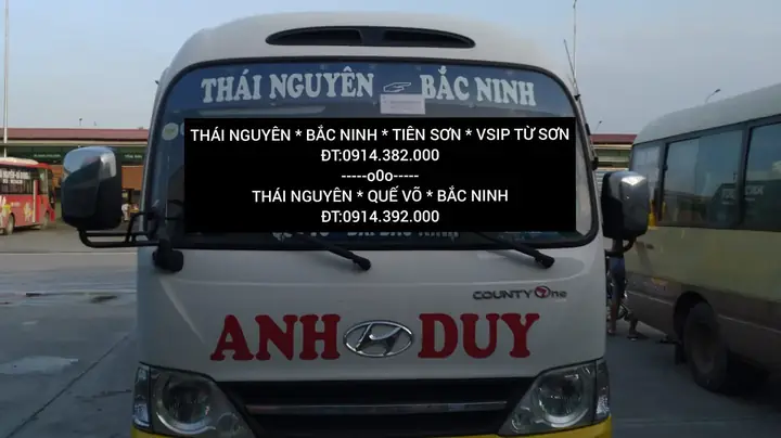 Xe Khách Bắc Giang Thái Nguyên: Thông Tin Chi Tiết Và Kinh Nghiệm Đi Lại