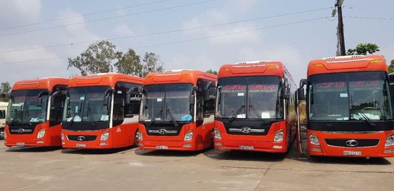 xe khách đà nẵng nha trang - Hình 3