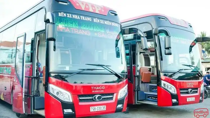xe khách đà nẵng nha trang - Hình 4