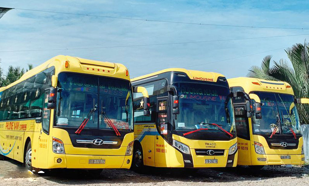 xe khách đà nẵng nha trang - Hình 5