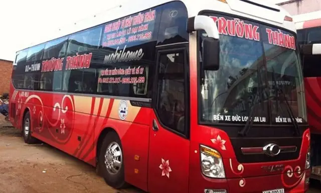 Top 12 Nhà Xe Khách Hà Nội Kim Sơn Uy Tín Nhất 2026: Đánh Giá Chi Tiết & Bảng So Sánh