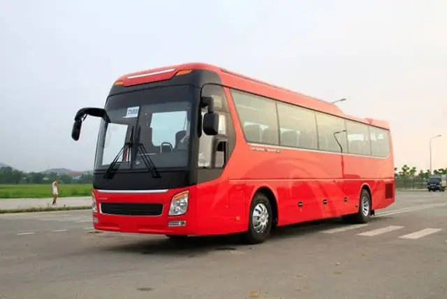 Top 12 Nhà Xe Khách Hà Nội Kim Sơn Uy Tín Nhất 2026: Đánh Giá Chi Tiết & Bảng So Sánh